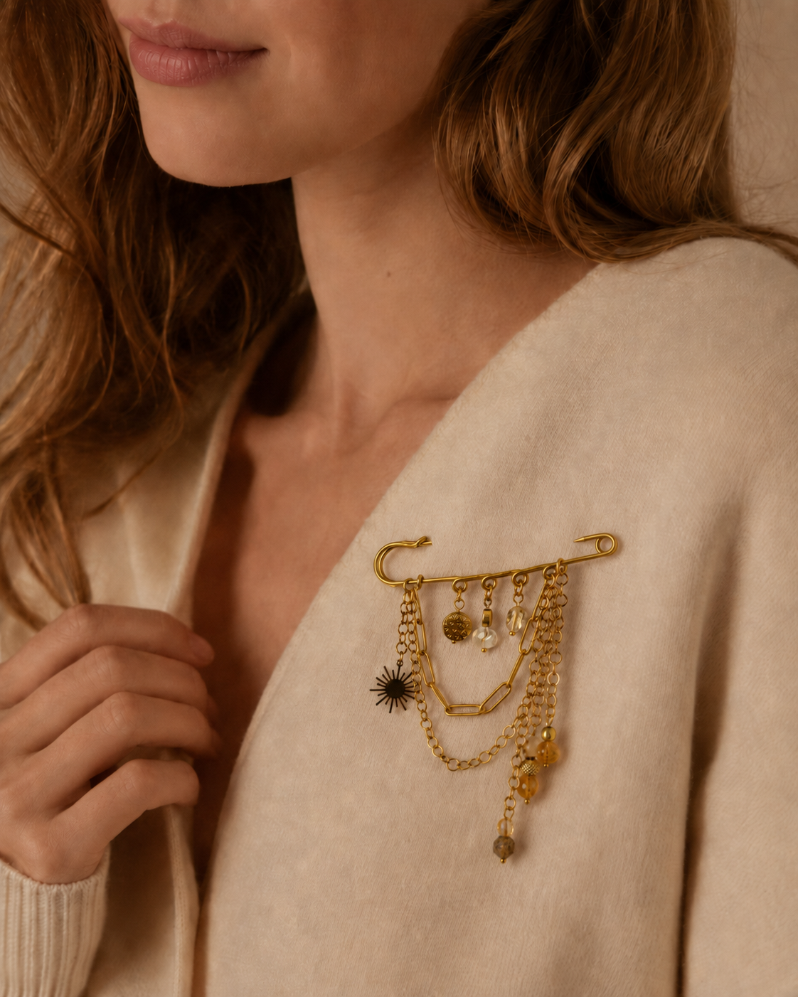 Golden Charm - obrazek 2
