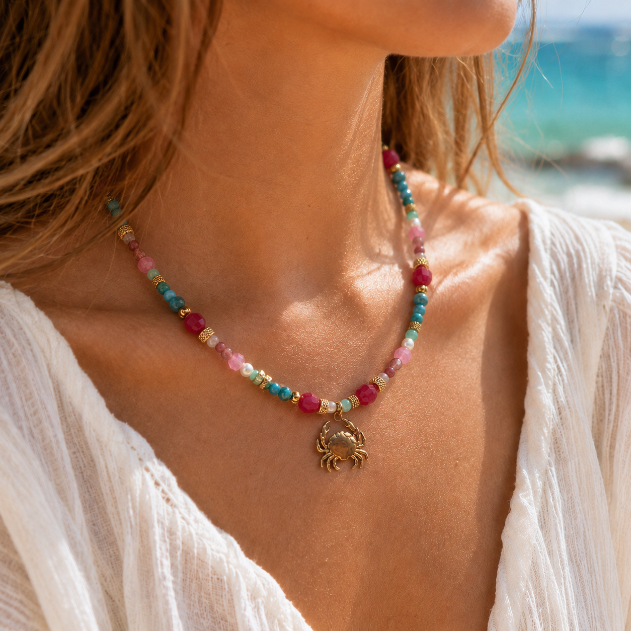 Coral Lagoon Nalu Design